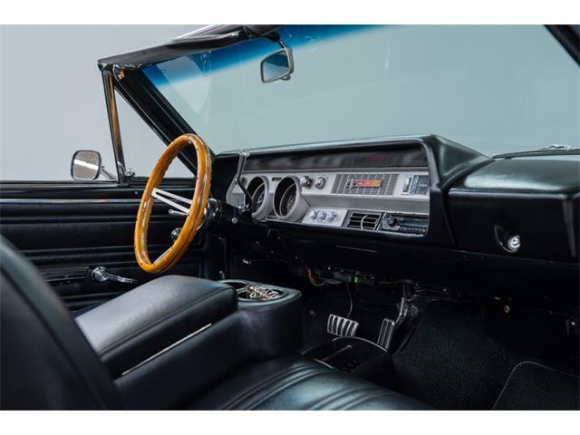 1967 Oldsmobile Cutlass (CC-2109033) for sale in Concord, North Carolina