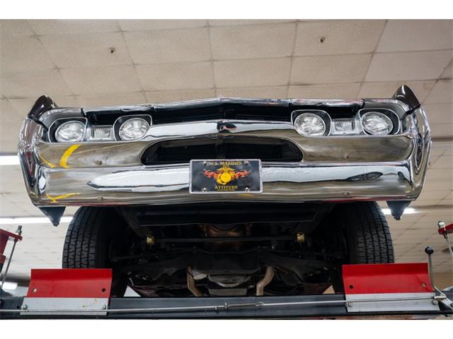 1967 Oldsmobile Cutlass (CC-2109033) for sale in Concord, North Carolina