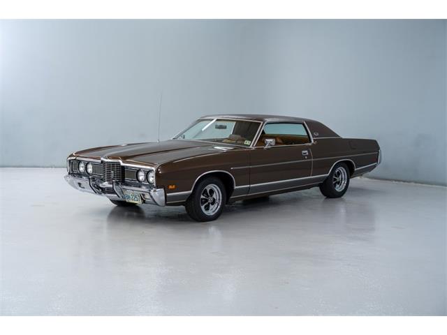 1972 Ford LTD (CC-2109034) for sale in Concord, North Carolina