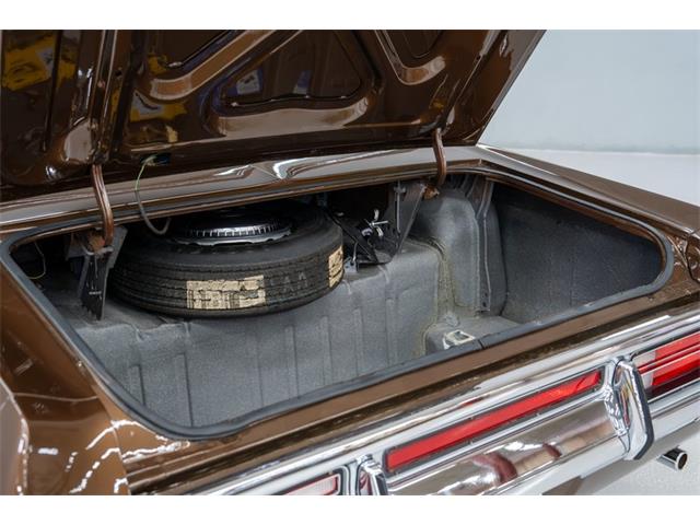 1972 Ford LTD (CC-2109034) for sale in Concord, North Carolina