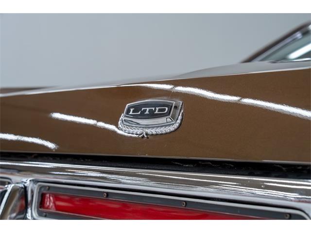 1972 Ford LTD (CC-2109034) for sale in Concord, North Carolina
