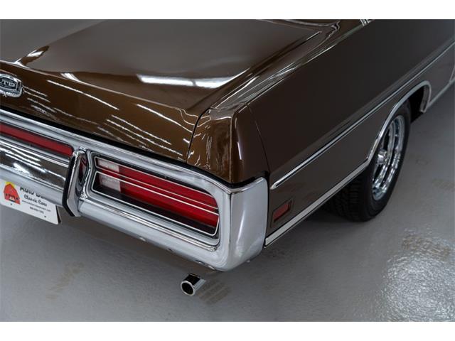 1972 Ford LTD (CC-2109034) for sale in Concord, North Carolina