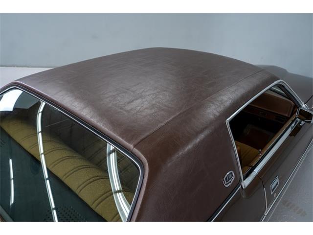 1972 Ford LTD (CC-2109034) for sale in Concord, North Carolina