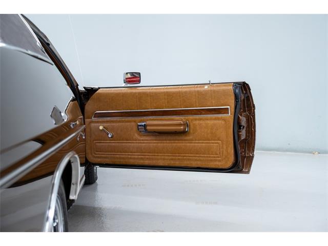 1972 Ford LTD (CC-2109034) for sale in Concord, North Carolina