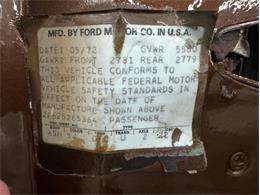 1972 Ford LTD (CC-2109034) for sale in Concord, North Carolina