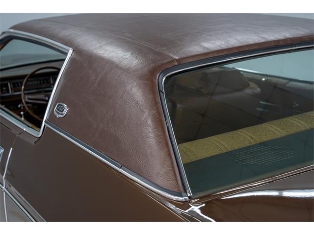 1972 Ford LTD (CC-2109034) for sale in Concord, North Carolina