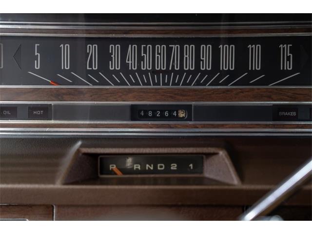 1972 Ford LTD (CC-2109034) for sale in Concord, North Carolina