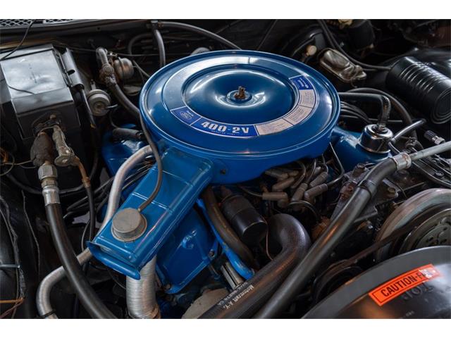 1972 Ford LTD (CC-2109034) for sale in Concord, North Carolina