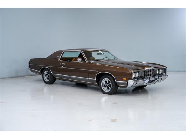 1972 Ford LTD (CC-2109034) for sale in Concord, North Carolina
