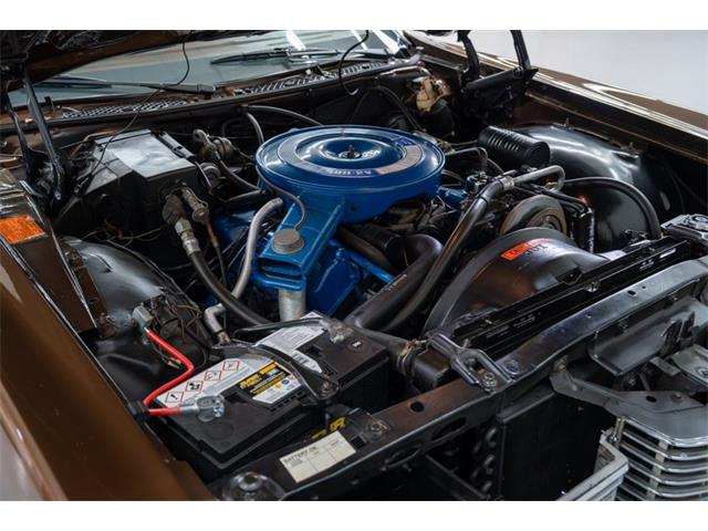 1972 Ford LTD (CC-2109034) for sale in Concord, North Carolina