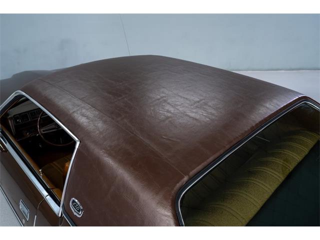 1972 Ford LTD (CC-2109034) for sale in Concord, North Carolina