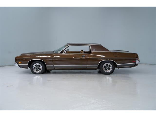 1972 Ford LTD (CC-2109034) for sale in Concord, North Carolina