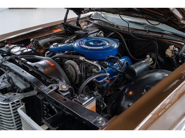 1972 Ford LTD (CC-2109034) for sale in Concord, North Carolina