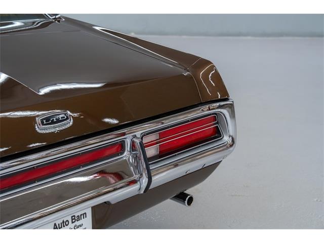 1972 Ford LTD (CC-2109034) for sale in Concord, North Carolina