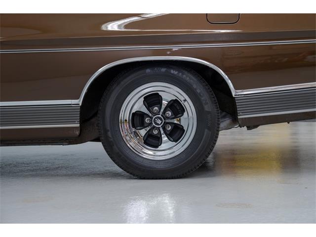 1972 Ford LTD (CC-2109034) for sale in Concord, North Carolina