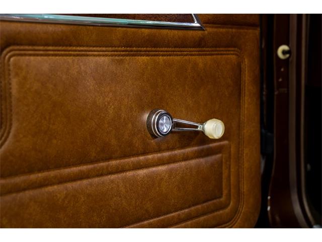 1972 Ford LTD (CC-2109034) for sale in Concord, North Carolina