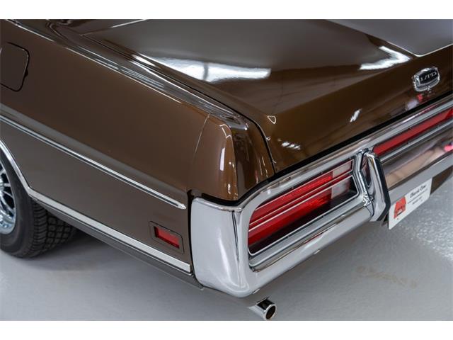 1972 Ford LTD (CC-2109034) for sale in Concord, North Carolina