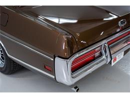 1972 Ford LTD (CC-2109034) for sale in Concord, North Carolina