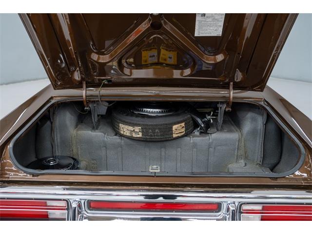1972 Ford LTD (CC-2109034) for sale in Concord, North Carolina