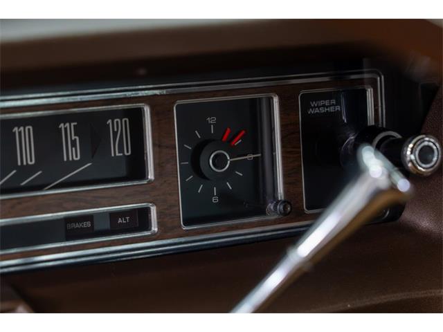 1972 Ford LTD (CC-2109034) for sale in Concord, North Carolina