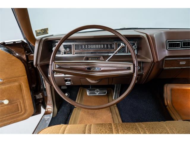 1972 Ford LTD (CC-2109034) for sale in Concord, North Carolina