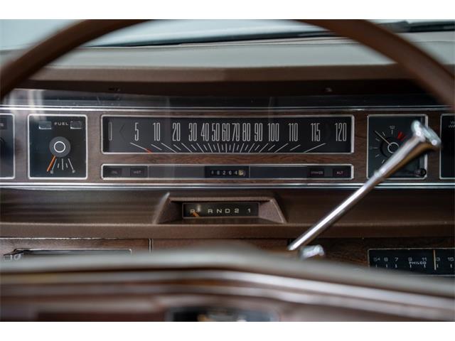 1972 Ford LTD (CC-2109034) for sale in Concord, North Carolina