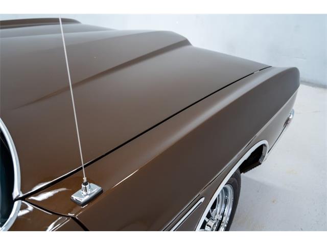 1972 Ford LTD (CC-2109034) for sale in Concord, North Carolina