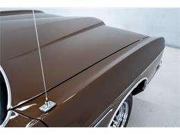 1972 Ford LTD (CC-2109034) for sale in Concord, North Carolina