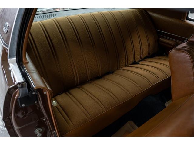 1972 Ford LTD (CC-2109034) for sale in Concord, North Carolina