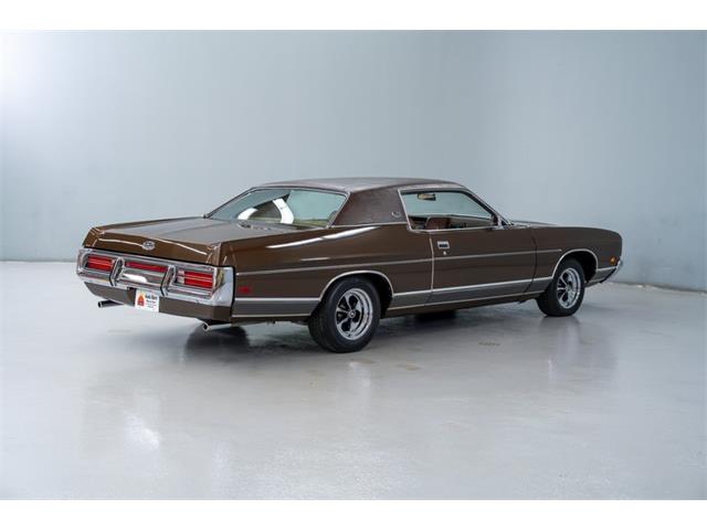 1972 Ford LTD (CC-2109034) for sale in Concord, North Carolina