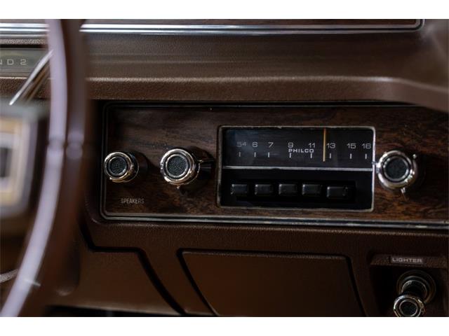 1972 Ford LTD (CC-2109034) for sale in Concord, North Carolina