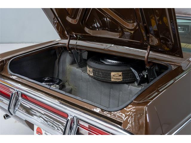 1972 Ford LTD (CC-2109034) for sale in Concord, North Carolina