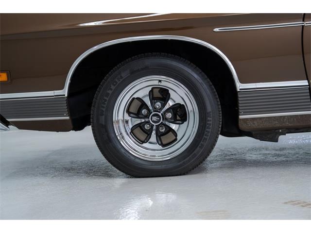 1972 Ford LTD (CC-2109034) for sale in Concord, North Carolina