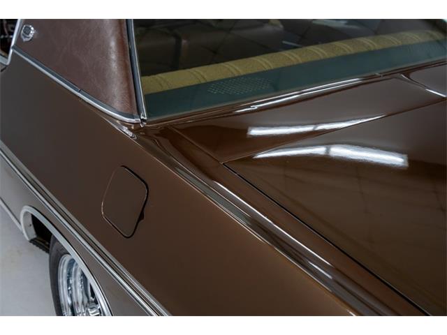 1972 Ford LTD (CC-2109034) for sale in Concord, North Carolina