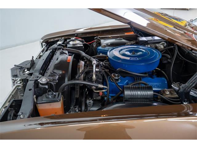 1972 Ford LTD (CC-2109034) for sale in Concord, North Carolina
