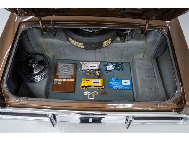 1972 Ford LTD (CC-2109034) for sale in Concord, North Carolina