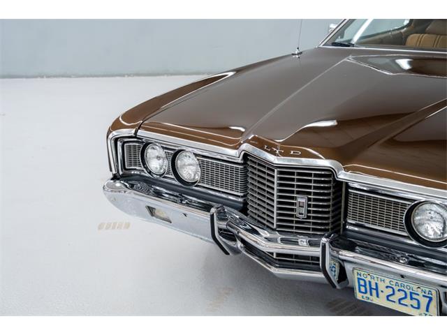 1972 Ford LTD (CC-2109034) for sale in Concord, North Carolina