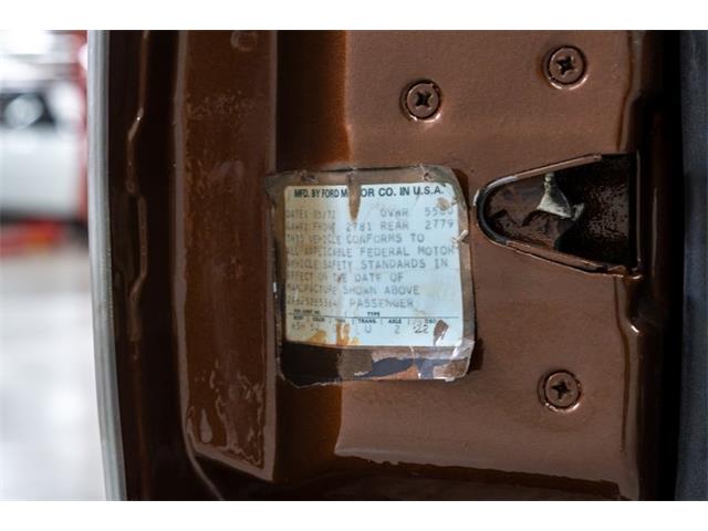 1972 Ford LTD (CC-2109034) for sale in Concord, North Carolina