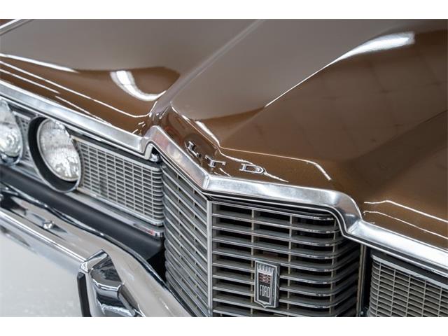 1972 Ford LTD (CC-2109034) for sale in Concord, North Carolina