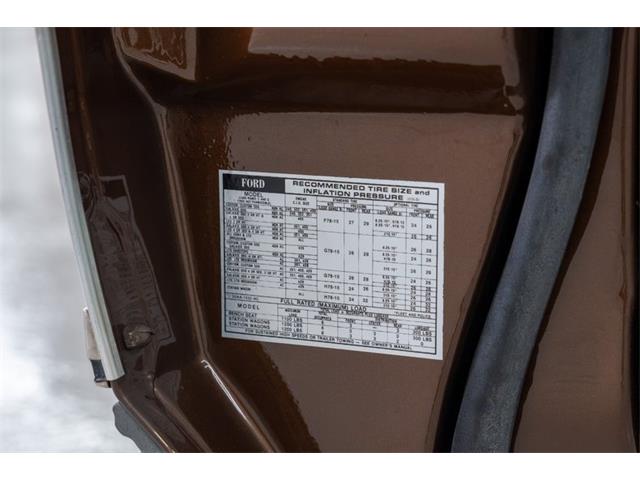 1972 Ford LTD (CC-2109034) for sale in Concord, North Carolina