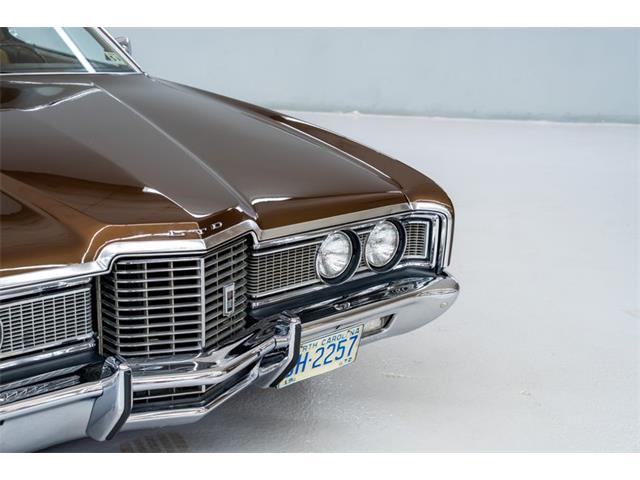 1972 Ford LTD (CC-2109034) for sale in Concord, North Carolina