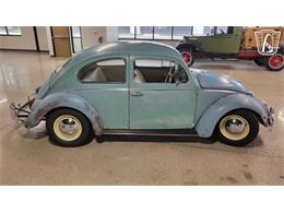 1962 Volkswagen Beetle (CC-2109035) for sale in Dearborn, Michigan
