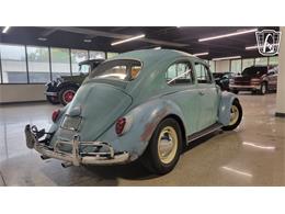 1962 Volkswagen Beetle (CC-2109035) for sale in Dearborn, Michigan