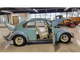 1962 Volkswagen Beetle (CC-2109035) for sale in Dearborn, Michigan