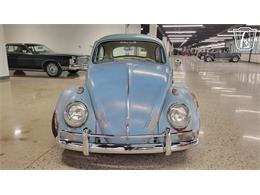 1962 Volkswagen Beetle (CC-2109035) for sale in Dearborn, Michigan
