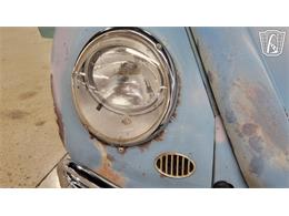 1962 Volkswagen Beetle (CC-2109035) for sale in Dearborn, Michigan