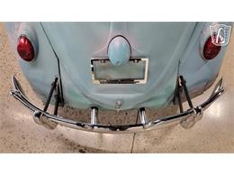 1962 Volkswagen Beetle (CC-2109035) for sale in Dearborn, Michigan