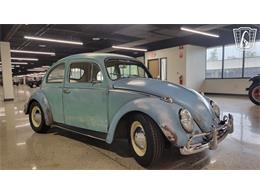 1962 Volkswagen Beetle (CC-2109035) for sale in Dearborn, Michigan