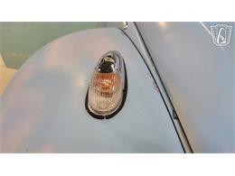 1962 Volkswagen Beetle (CC-2109035) for sale in Dearborn, Michigan