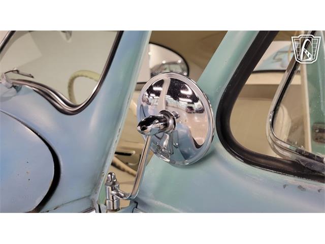 1962 Volkswagen Beetle (CC-2109035) for sale in Dearborn, Michigan
